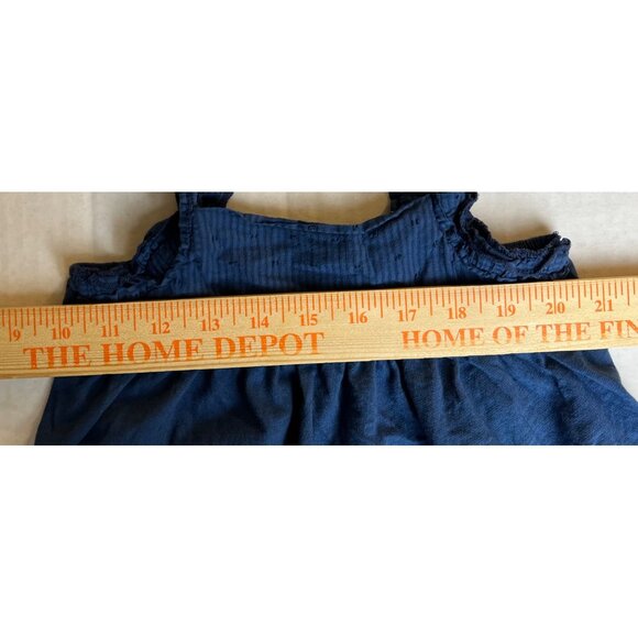 Zara Baby Flutter Top - Picture 8 of 11